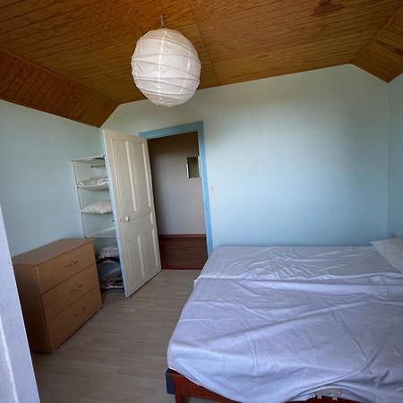 Maison Campagne Morvan Anost エクステリア 写真