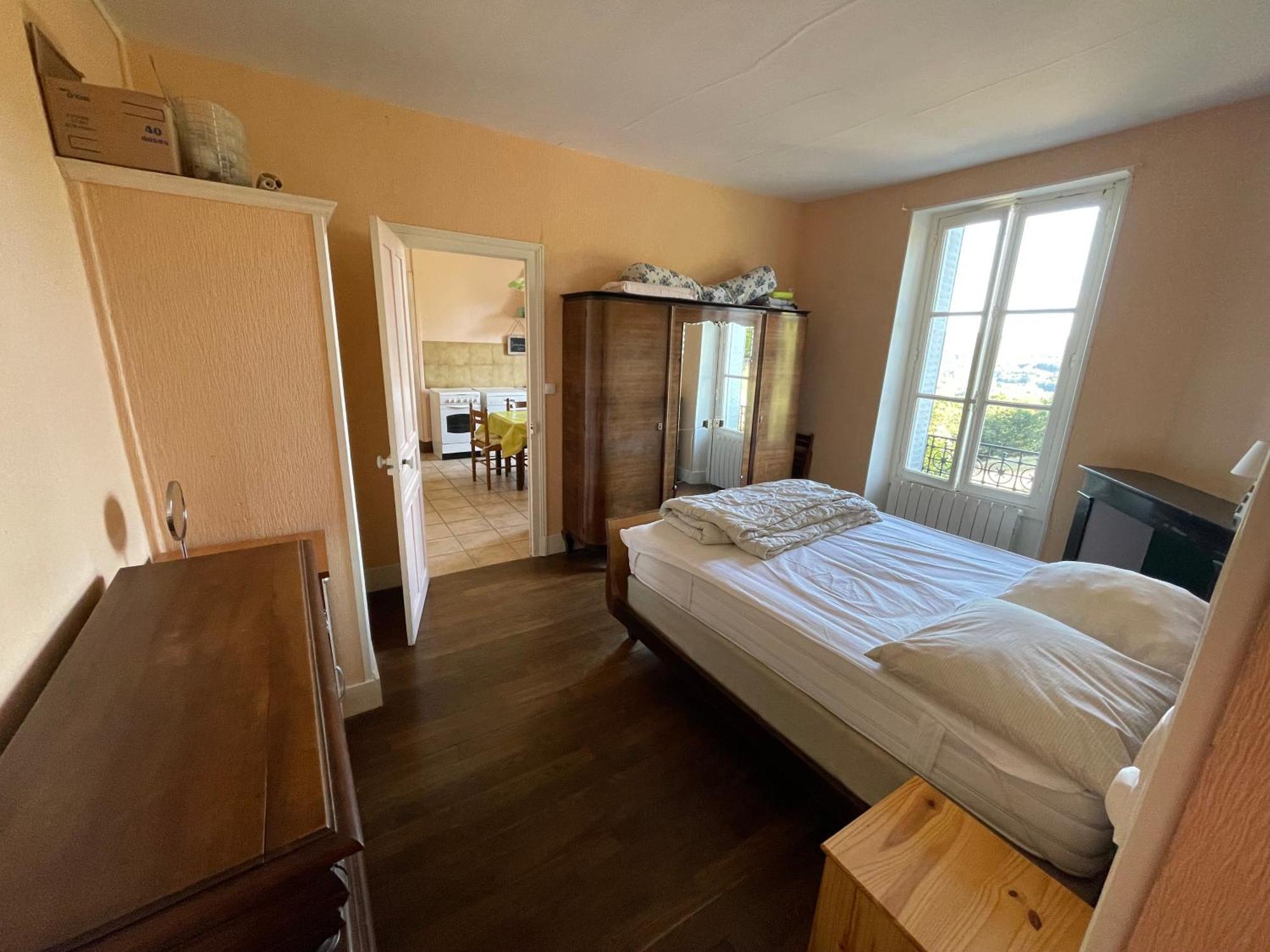 Maison Campagne Morvan Anost エクステリア 写真