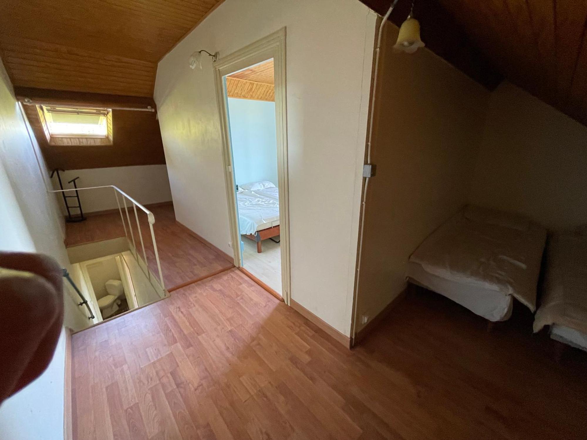 Maison Campagne Morvan Anost エクステリア 写真