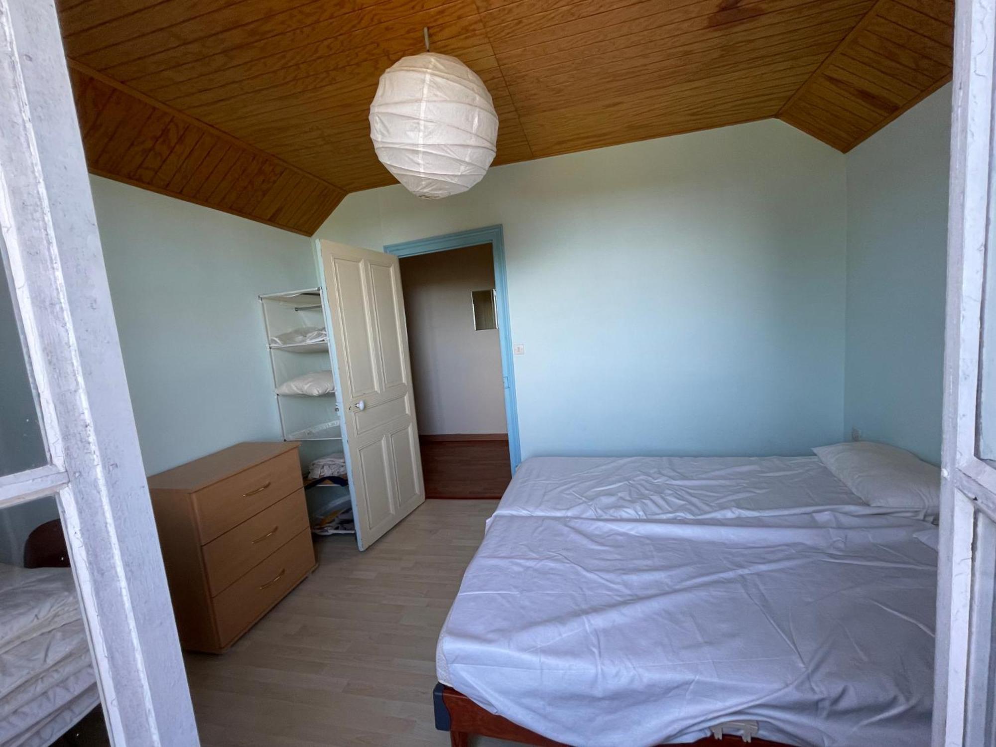 Maison Campagne Morvan Anost エクステリア 写真