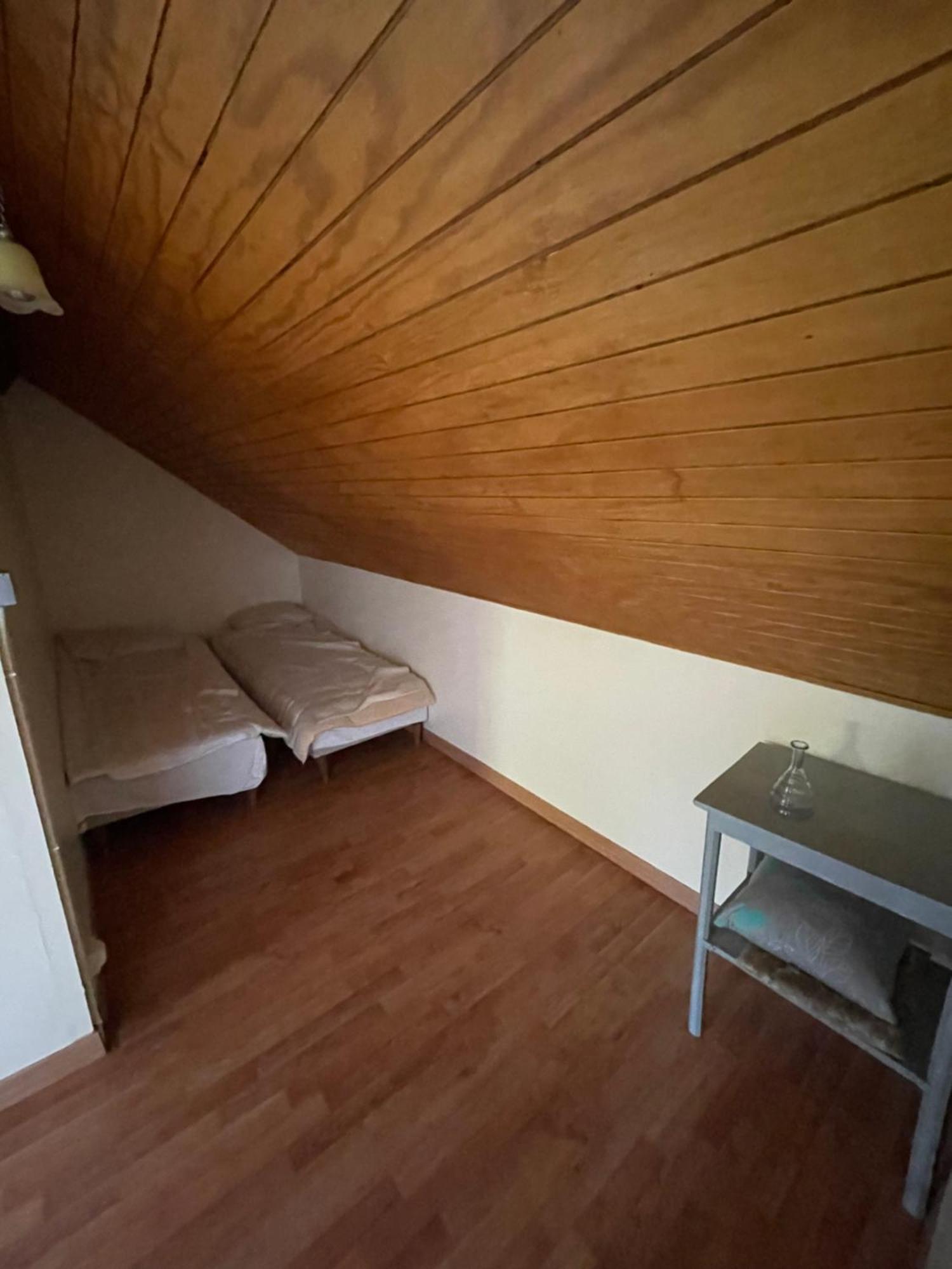 Maison Campagne Morvan Anost エクステリア 写真