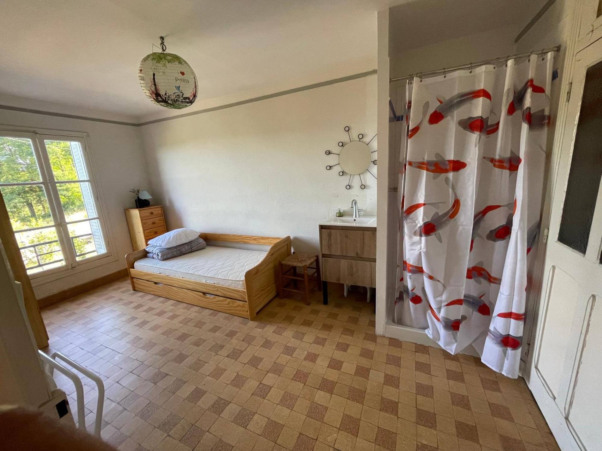 Maison Campagne Morvan Anost エクステリア 写真